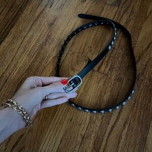 Levi’s Studded Belt